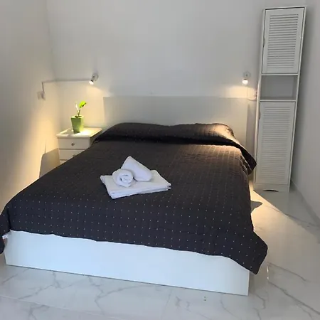 Jacks Apartment Paphos Extérieur photo