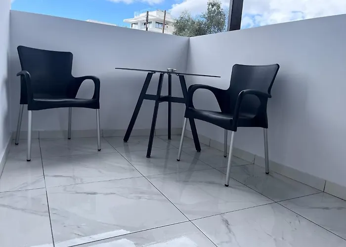 Jacks Apartment